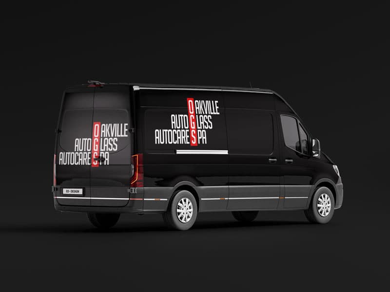 Mobile Auto Glass Services in Oakville